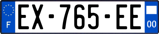 EX-765-EE