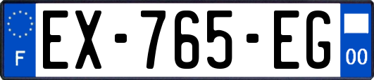 EX-765-EG