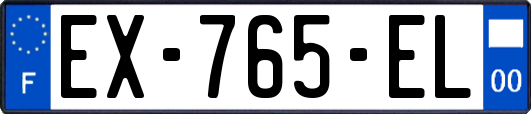 EX-765-EL