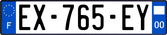 EX-765-EY