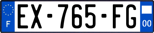 EX-765-FG