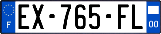 EX-765-FL