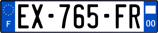 EX-765-FR