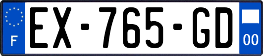 EX-765-GD