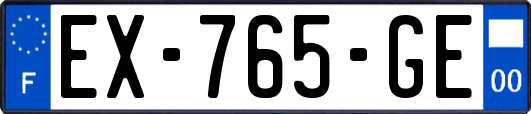 EX-765-GE