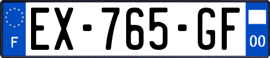 EX-765-GF