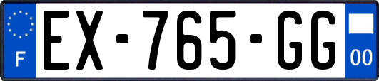 EX-765-GG