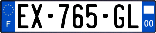 EX-765-GL
