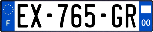 EX-765-GR