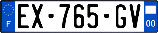 EX-765-GV
