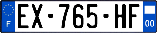 EX-765-HF