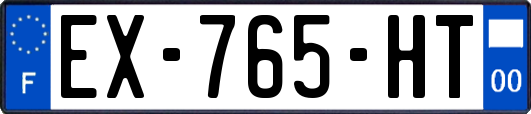 EX-765-HT