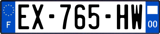 EX-765-HW