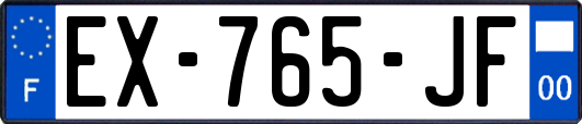 EX-765-JF
