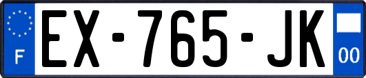 EX-765-JK