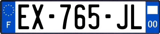 EX-765-JL