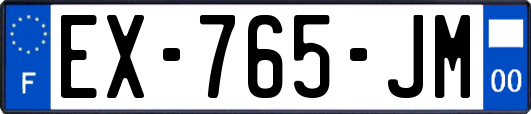 EX-765-JM
