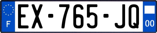 EX-765-JQ