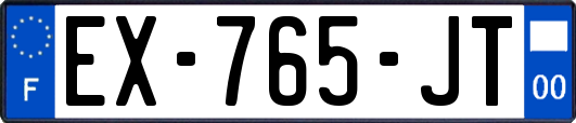 EX-765-JT
