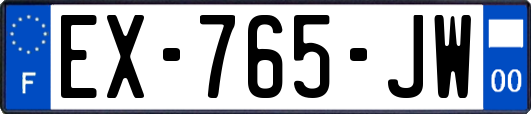 EX-765-JW