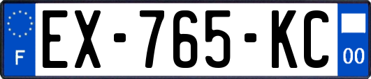 EX-765-KC