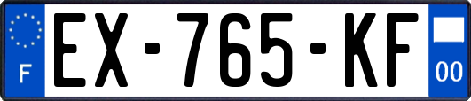 EX-765-KF