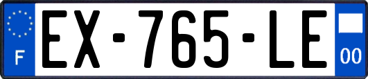 EX-765-LE