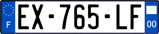 EX-765-LF