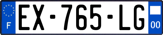 EX-765-LG