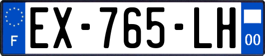 EX-765-LH