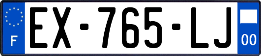 EX-765-LJ