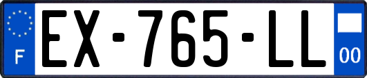 EX-765-LL
