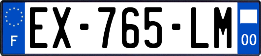 EX-765-LM