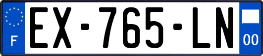 EX-765-LN