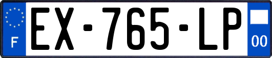 EX-765-LP