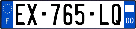 EX-765-LQ