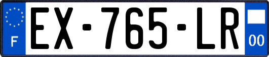 EX-765-LR