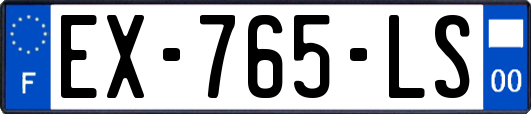 EX-765-LS