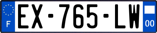 EX-765-LW