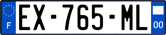EX-765-ML
