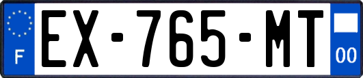 EX-765-MT