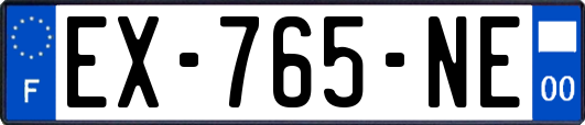 EX-765-NE