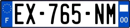 EX-765-NM