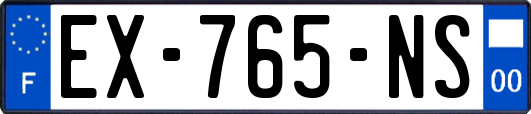 EX-765-NS