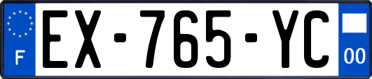 EX-765-YC