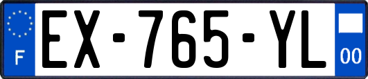 EX-765-YL