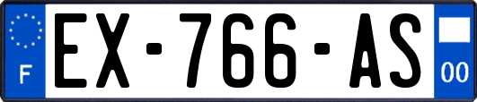 EX-766-AS