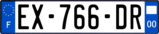 EX-766-DR