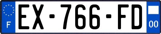 EX-766-FD