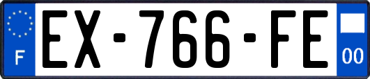 EX-766-FE